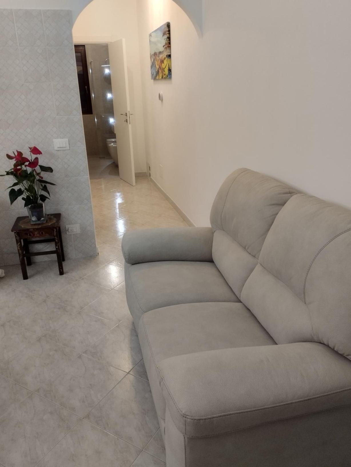 バニョレージョA Casa Idaアパートメント エクステリア 写真