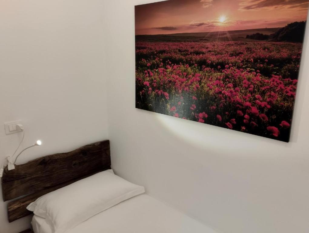 バニョレージョA Casa Idaアパートメント エクステリア 写真